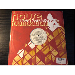 Antolini / Moreno (4) Say What You Want USED VINYL 12INCH