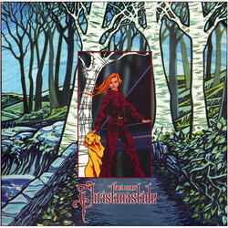 Tori Amos Christmastide USED VINYL 12INCH EP