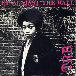 Tom Robinson Band Up Against The Wall USED VINYL 7INCH 45 RPM SINGLE