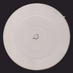 The Housefactors Play It Loud USED VINYL 12INCH 45 RPM WHITE LABEL