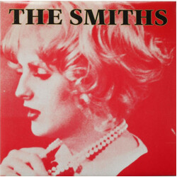The Smiths Sheila Take A Bow USED VINYL 7INCH 45 RPM SINGLE