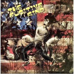 The Fugitive Kind The Fugitive Kind Vinyl LP USED