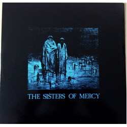 The Sisters Of Mercy Body And Soul USED VINYL 12INCH 45 RPM