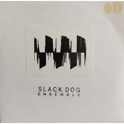 The Slack Dog Ensemble New Yawk Dog USED VINYL 7INCH 45 RPM LIMITED EDITION NUMBERED