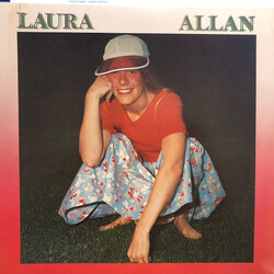 Laura Allan Laura Allan Vinyl LP USED