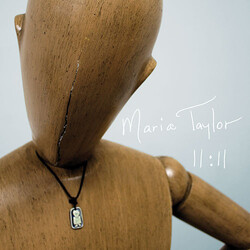 Maria Taylor 11:11 Vinyl LP USED