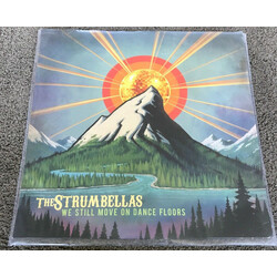 The Strumbellas We Still Move On Dance Floors Vinyl LP USED