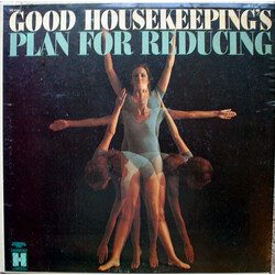 The Bob Prince Quartet / Julie Conway Good Housekeeping's Plan For Reducing Vinyl LP USED