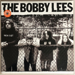 The Bobby Lees Skin Suit Vinyl LP USED
