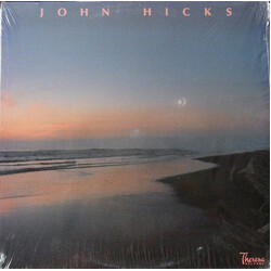 John Hicks John Hicks Vinyl LP USED
