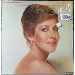 Helen Reddy Play Me Out Vinyl LP USED