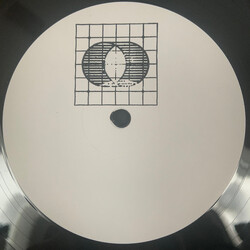 Chris Moss Acid 5G Weaponized Bats EP USED VINYL 12INCH EP WHITE LABEL