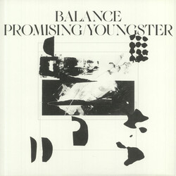Promising/Youngster Balance USED VINYL 12INCH 33 S RPM EP