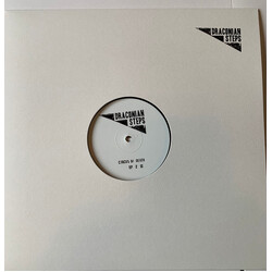 Circus Of Death EP 2 USED VINYL 12INCH EP
