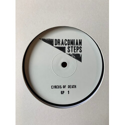 Circus Of Death EP 1 USED VINYL 12INCH EP