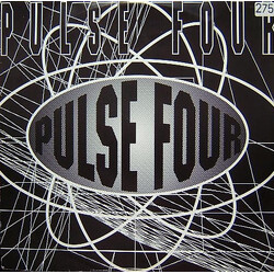Mental Cube / Smart Systems / Indo Tribe Pulse Four VINYL 12" USED
