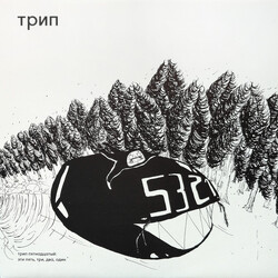 Bjarki This 5321 USED VINYL 12INCH 33 S RPM