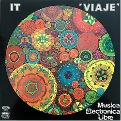 It (13) Viaje Vinyl LP USED