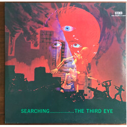 The Third Eye (2) Searching Vinyl LP USED