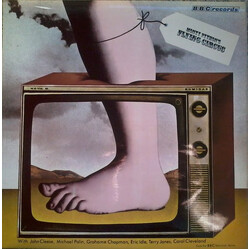 Monty Python Monty Python's Flying Circus Vinyl LP USED