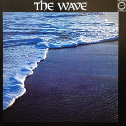 薗広昭 The Wave 〜海のシンフォニー Vinyl LP USED