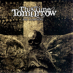 This Time Tomorrow The Learning Vinyl 7" USED