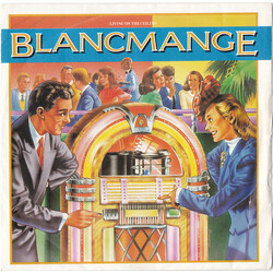 Blancmange Living On The Ceiling USED VINYL 7INCH 45 RPM SINGLE STEREO