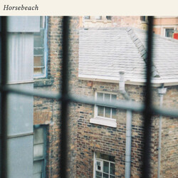 Horsebeach Horsebeach Vinyl LP USED