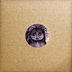 Sand Snowman Two Way Mirror Vinyl LP USED