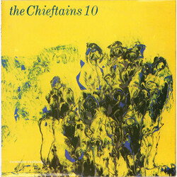 The Chieftains The Chieftains 10 Vinyl LP USED