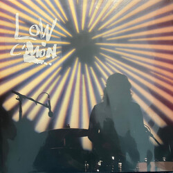 Low C'mon Vinyl LP USED