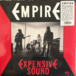 Empire (7) Expensive Sound Vinyl LP USED