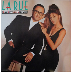 La Rue (5) Do It For Love Vinyl LP USED