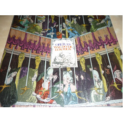 Waldo De Los Rios Operas Vinyl LP USED