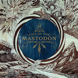 Mastodon Call Of The Mastodon Vinyl LP USED
