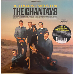 The Chantays A Dawning Sun Vinyl LP USED