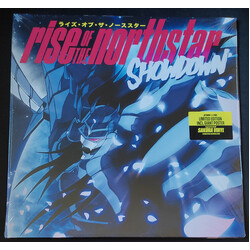Rise Of The Northstar Showdown Vinyl LP USED