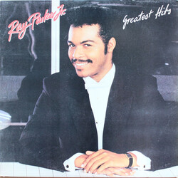 Ray Parker Jr. Greatest Hits Vinyl LP USED