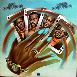 Ace Spectrum Inner Spectrum Vinyl LP USED