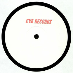 Various EYA 002 USED VINYL 12INCH