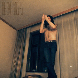 The Cave Singers No Witch Vinyl LP USED