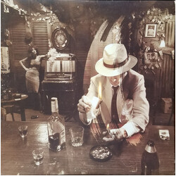 Led Zeppelin In Through The Out Door Vinyl LP USED