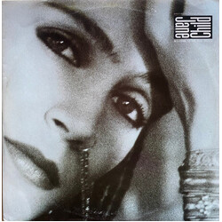 Jane Child Welcome To The Real World USED VINYL 12INCH 33 S RPM MAXI-SINGLE STEREO