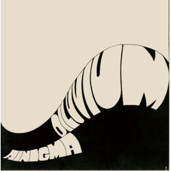 Ainigma Diluvium Vinyl LP USED