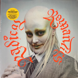 Fever Ray Radical Romantics Vinyl LP USED