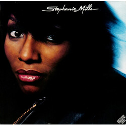 Stephanie Mills Stephanie Vinyl LP USED