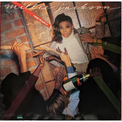 Millie Jackson I Had To Say It Vinyl LP USED