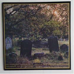 Magic Circle Departed Souls Vinyl LP USED