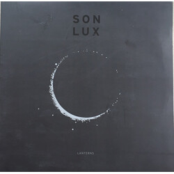 Son Lux Lanterns Vinyl LP USED