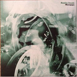 Damien Jurado Maraqopa Vinyl LP USED
